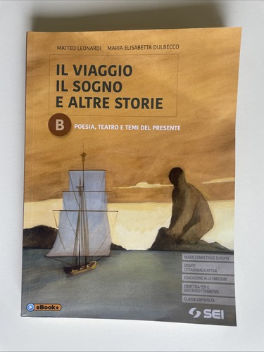Viaggio sogno tomo b - il,