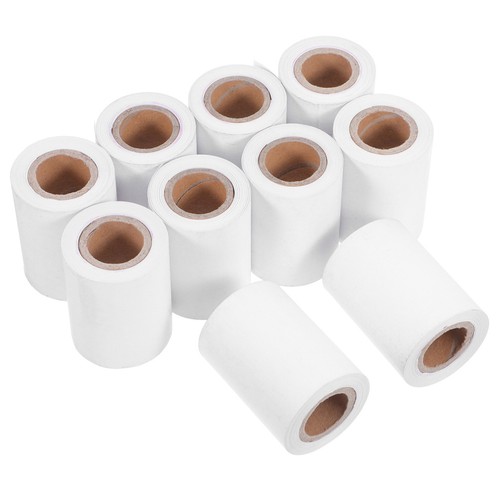 Pcs rotoli ricevute per - di,
