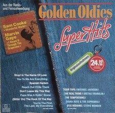 Golden Oldies Superhits