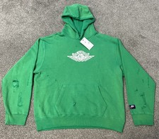 Felpa con cappuccio Nike