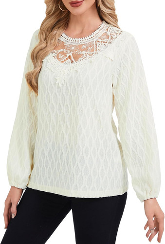 Camicia donna elegante - elegante, maglia