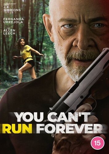 You can run forever dvd - you,