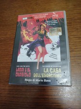 BOX 2 DVD MARIO BAVA - LISA E