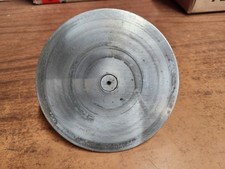 Disco trasmissione spazzaneve