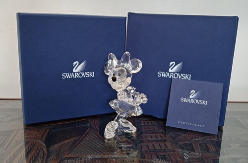 Vetrina swarovski disney - swarovski,