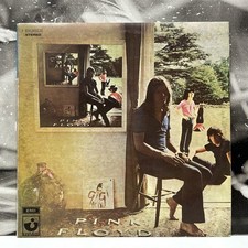 Pink floyd ummagumma 2 - –,