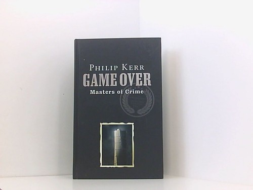 Game over roman - over, roman.