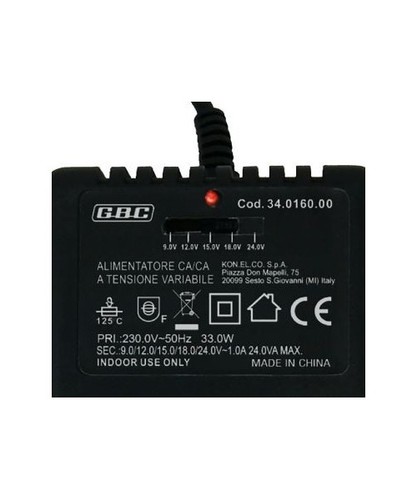 Power alt alimentatore in - power,