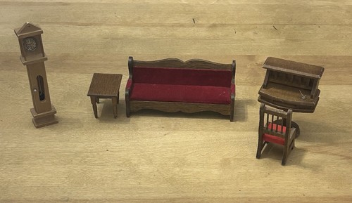 Pacchetto mobili casa delle