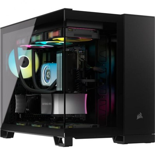Case per corsair 2500d - -,