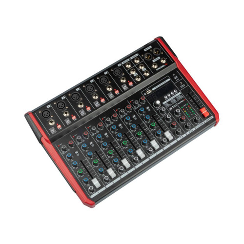 Mixer compatto canali - 10,