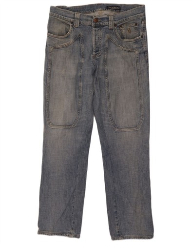 Jeans uomo dritto - , jeckerson