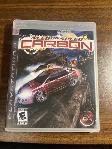 Videogioco ps3 need for speed - ps3,