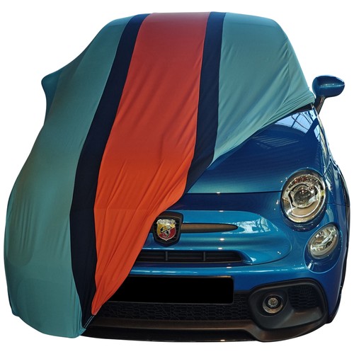 Copriauto interno adatto - da,