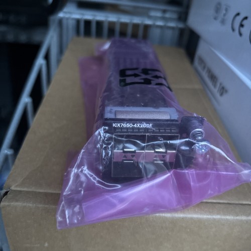 Modulo uplink ruckus - modulo,