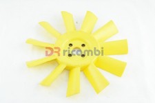 VENTOLA RADIATORE RAFFREDDAMENTO MOTORE PER AUSTIN ROVER MINI - DR 1608/1