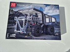 Mould King 13170 Mezzo D'Opera