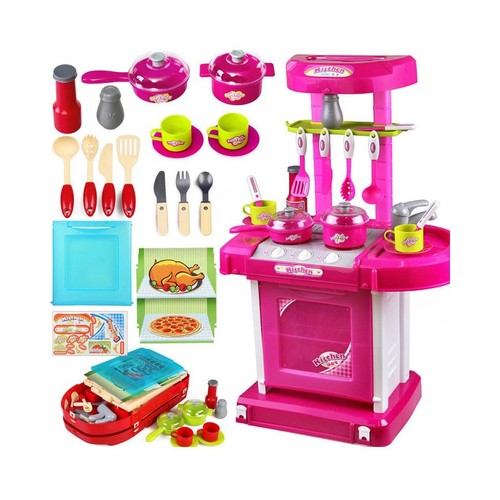Cucina giocattolo bambini - cucina,