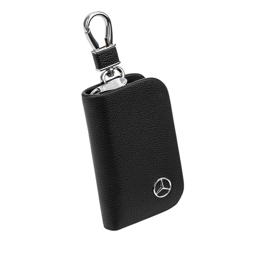 Mercedes benz portachiavi - mercedes-benz,