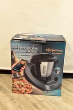 Cecotec Robot da Cucina Multifunzione Mambo Modello 11090