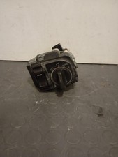 Blocchetto accensione scheda Honda SH 300 anno 2016 2020