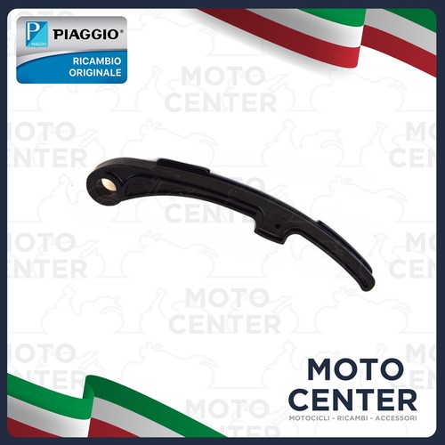 Pattino asta tendicatena - pattino,