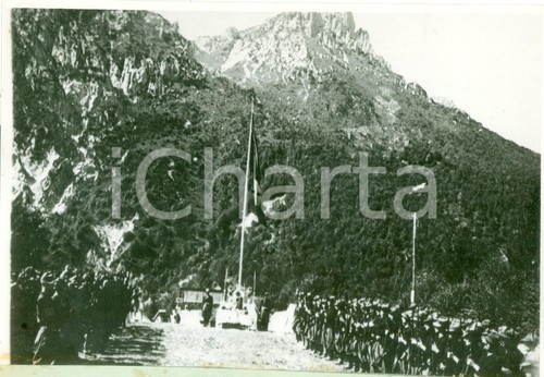 1938 area ligure - ligure, al