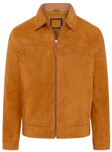 Giacca biker uomo - , slim