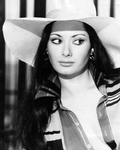 Actress edwige fenech pin - fenech,