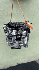 Motore Moteur Engine Mercedes