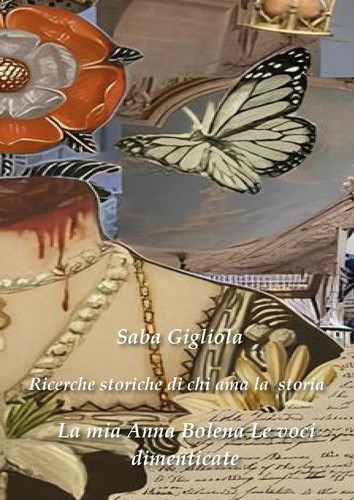 Mia anna bolena le voci - la,