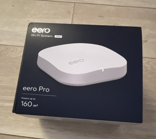 Amazon eero pro mesh - amazon,