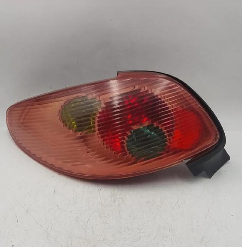 6350n7 fanale posteriore - 6350n7,