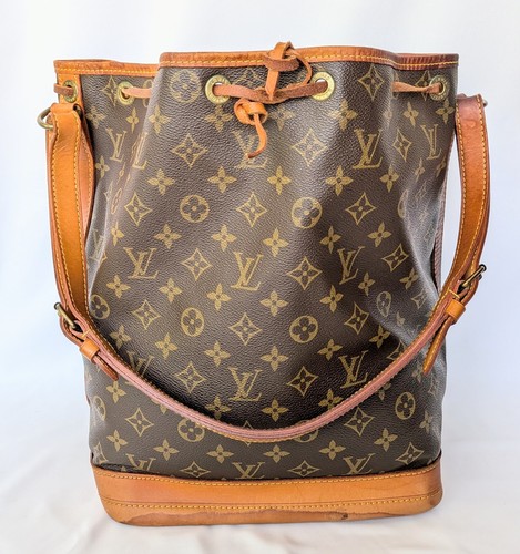 Louis vuitton noé monogram - louis,
