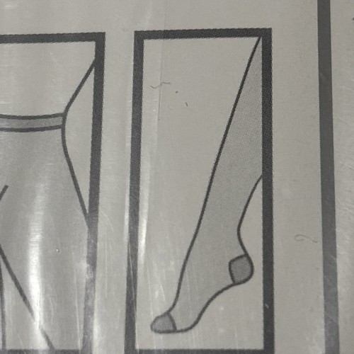 Collant panty strumpfhosen - panty,