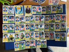 PANINI ESTE LIGA 2009/10 SQUADRA COMPLETA XEREZ   NEW