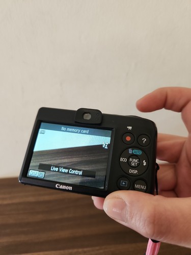 Canon powershot a1400 digital - a1400,