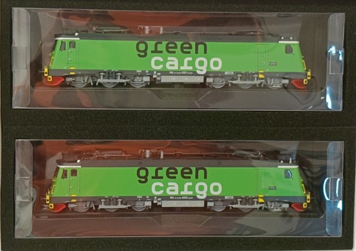 Acme art 69209 set loco - acme, art.69209