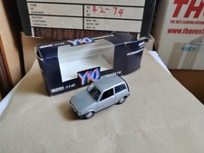 Modellino in scatola 1/43