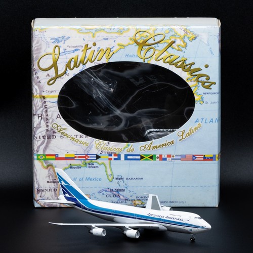 Aerolineas argentinas boeing - aerolineas,