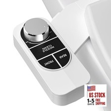 Non electric bidet self - bidet,