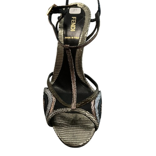 Scarpe fendi taglia - fendi,