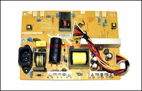 Philips 19pfl3403d scheda - philips,