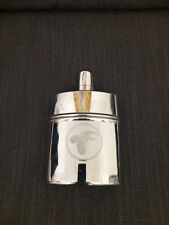 Bottiglia Borraccia Wild Turkey Kentucky Whisky Anni '80 Originale Perfetta