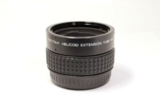 Tubo di prolunga elicoidale Pentax 645 ** quasi come nuovo** condizioni