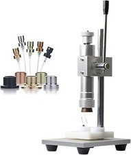 Macchina per la crimpatura dei