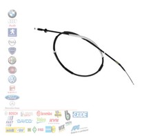 CAVO COMANDO FUNE FRENO A MANO