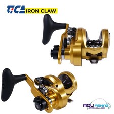 MULINELLO PESCA TRAINA TICA