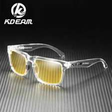 Occhiali da sole uomo KDEAM