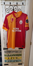 MAGLIA HOME GALATASARAY